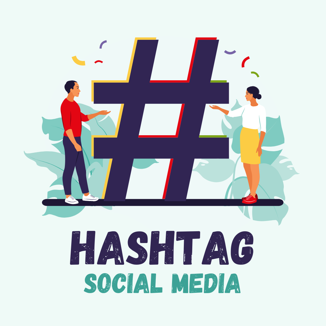 Green Red Cashback Social Media Illustration Instagram Post